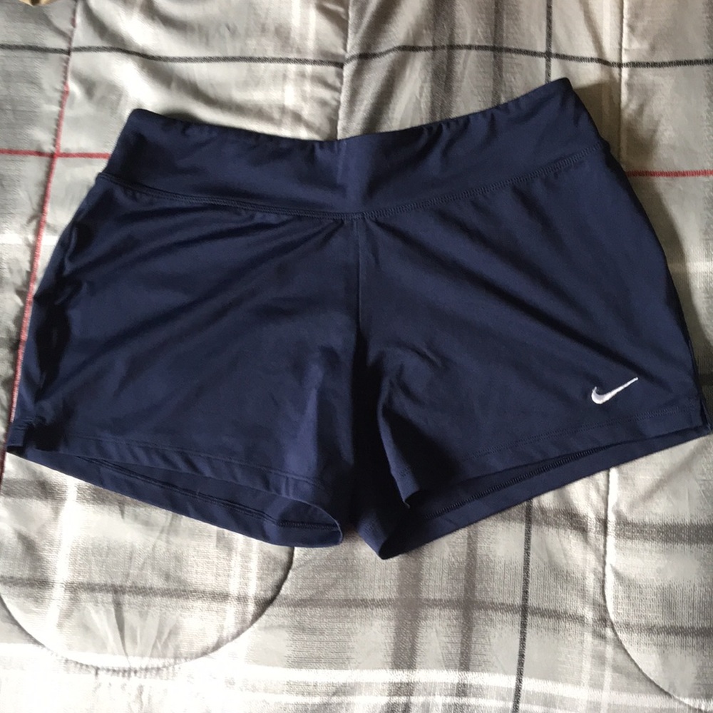 Nike Dri Fit Shorts